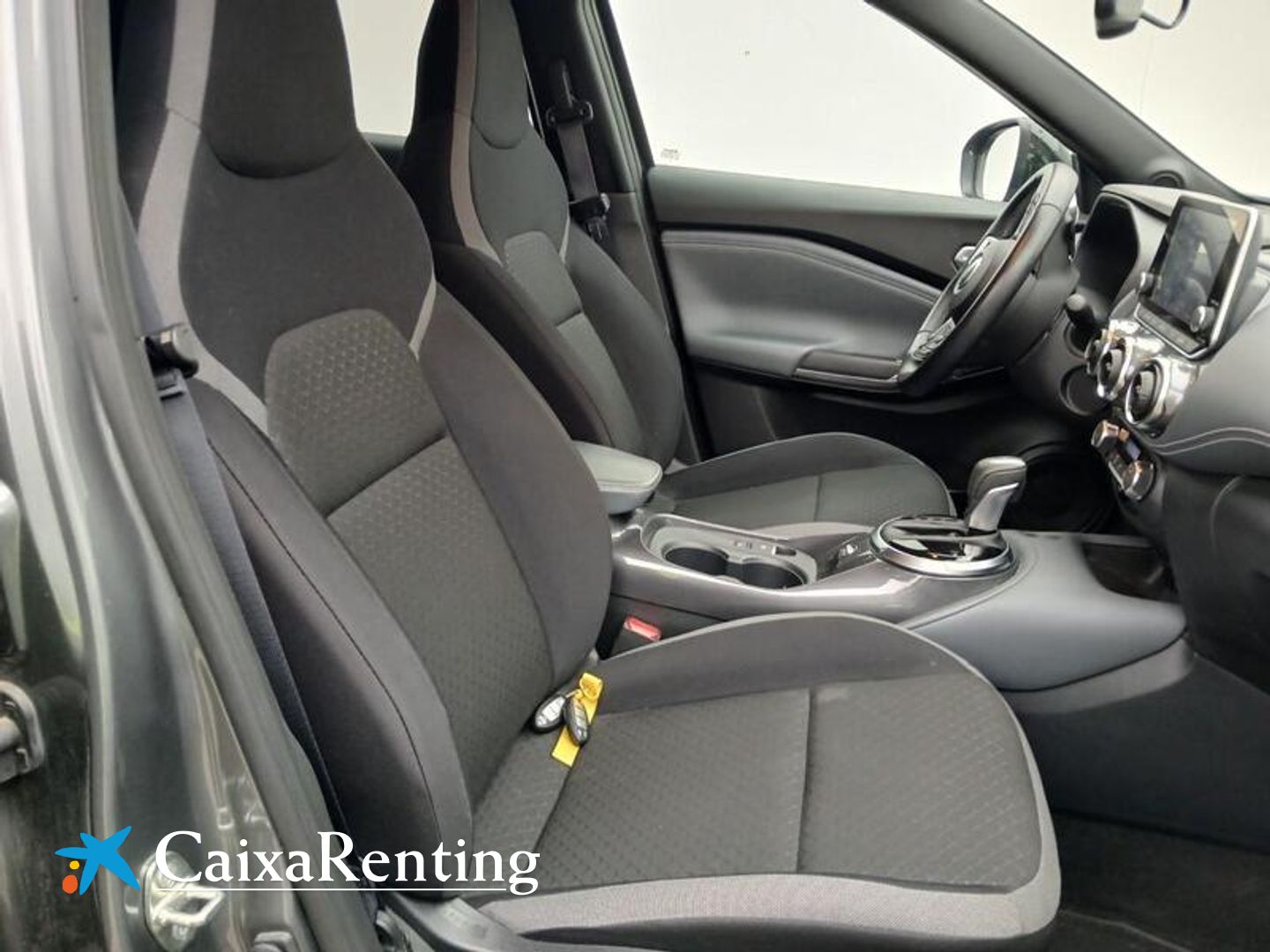 Nissan Juke G N-Connecta 83 kW (112 CV)