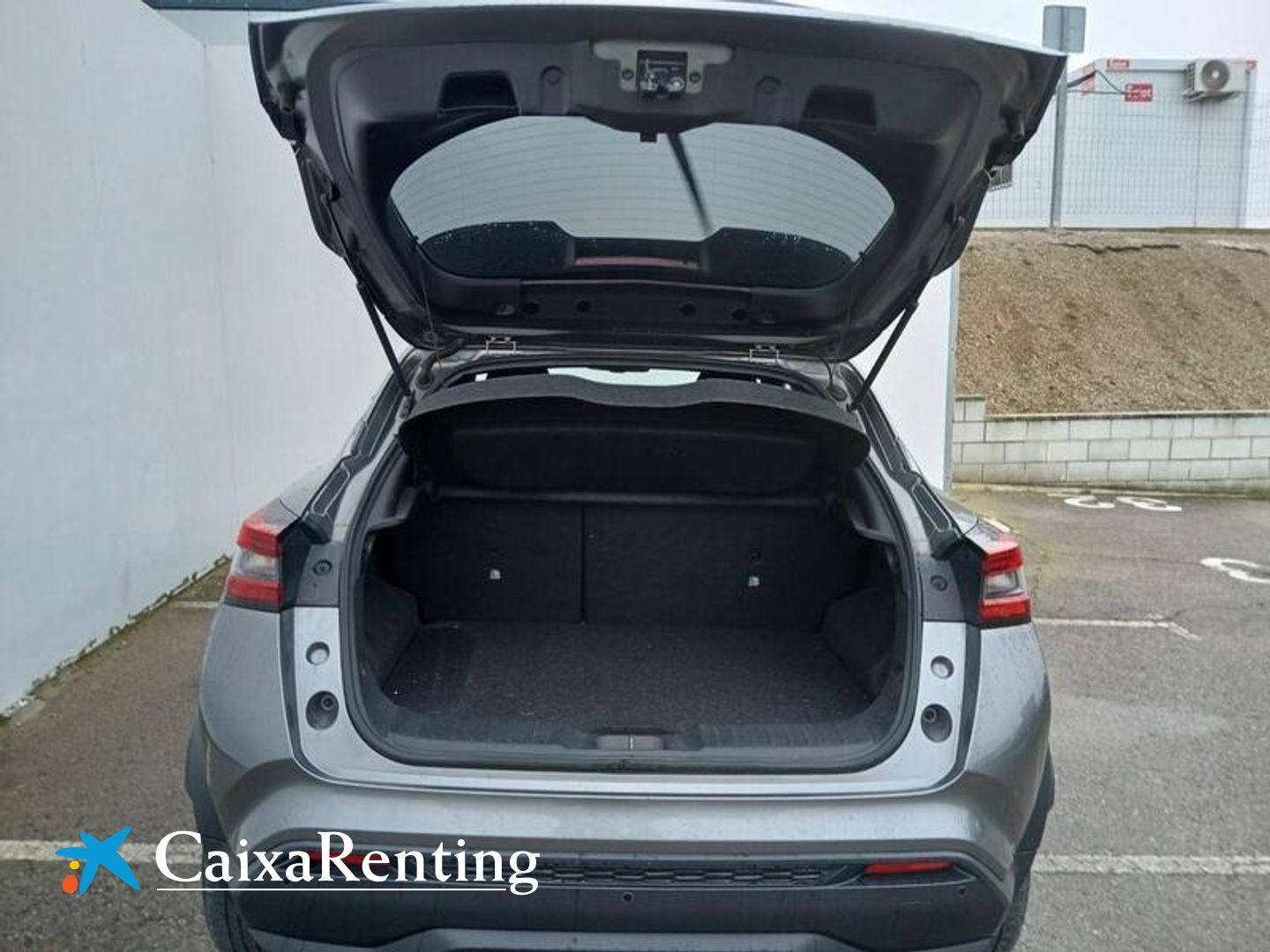 Nissan Juke G N-Connecta 83 kW (112 CV)