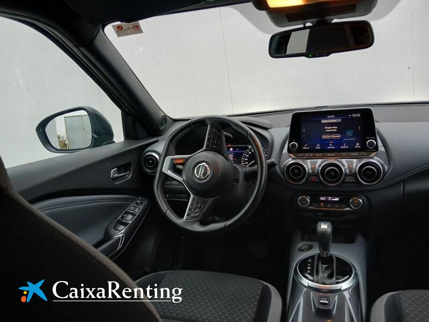 Nissan Juke G N-Connecta 83 kW (112 CV)