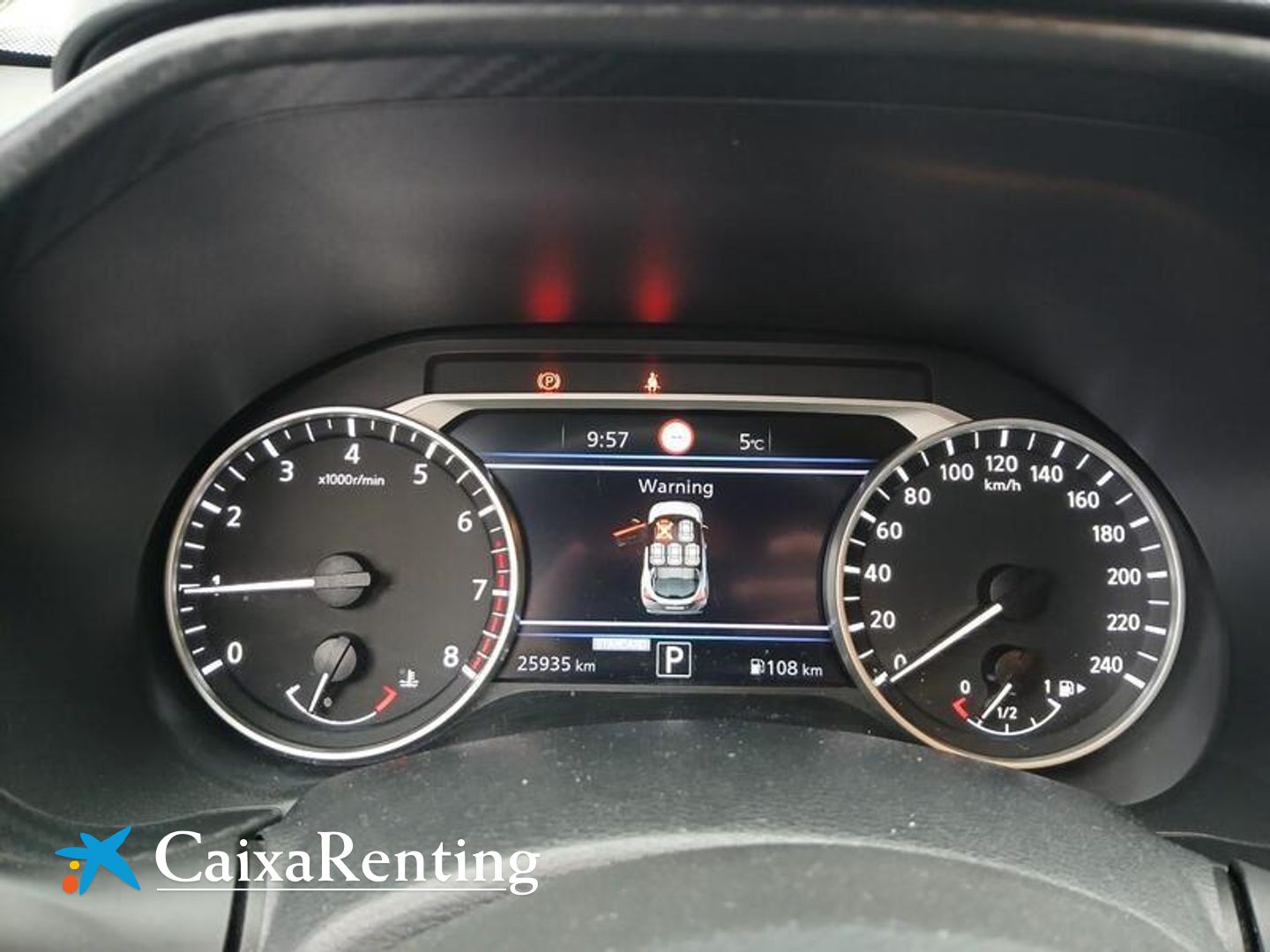Nissan Juke G N-Connecta 83 kW (112 CV)