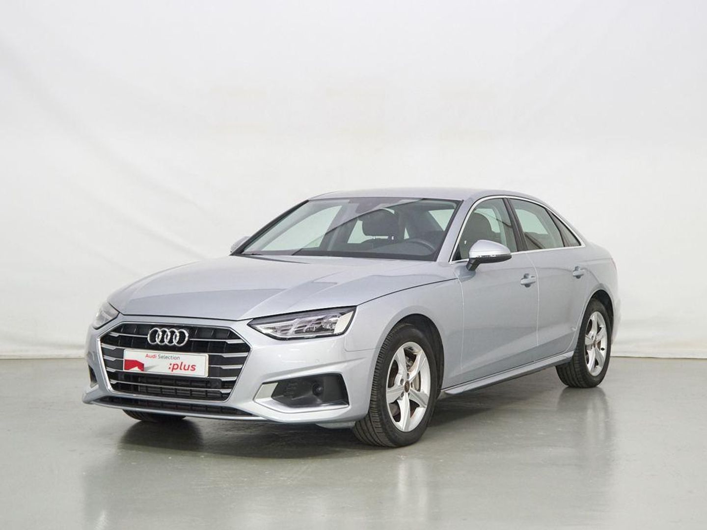 Audi A4 40 TFSI Advanced