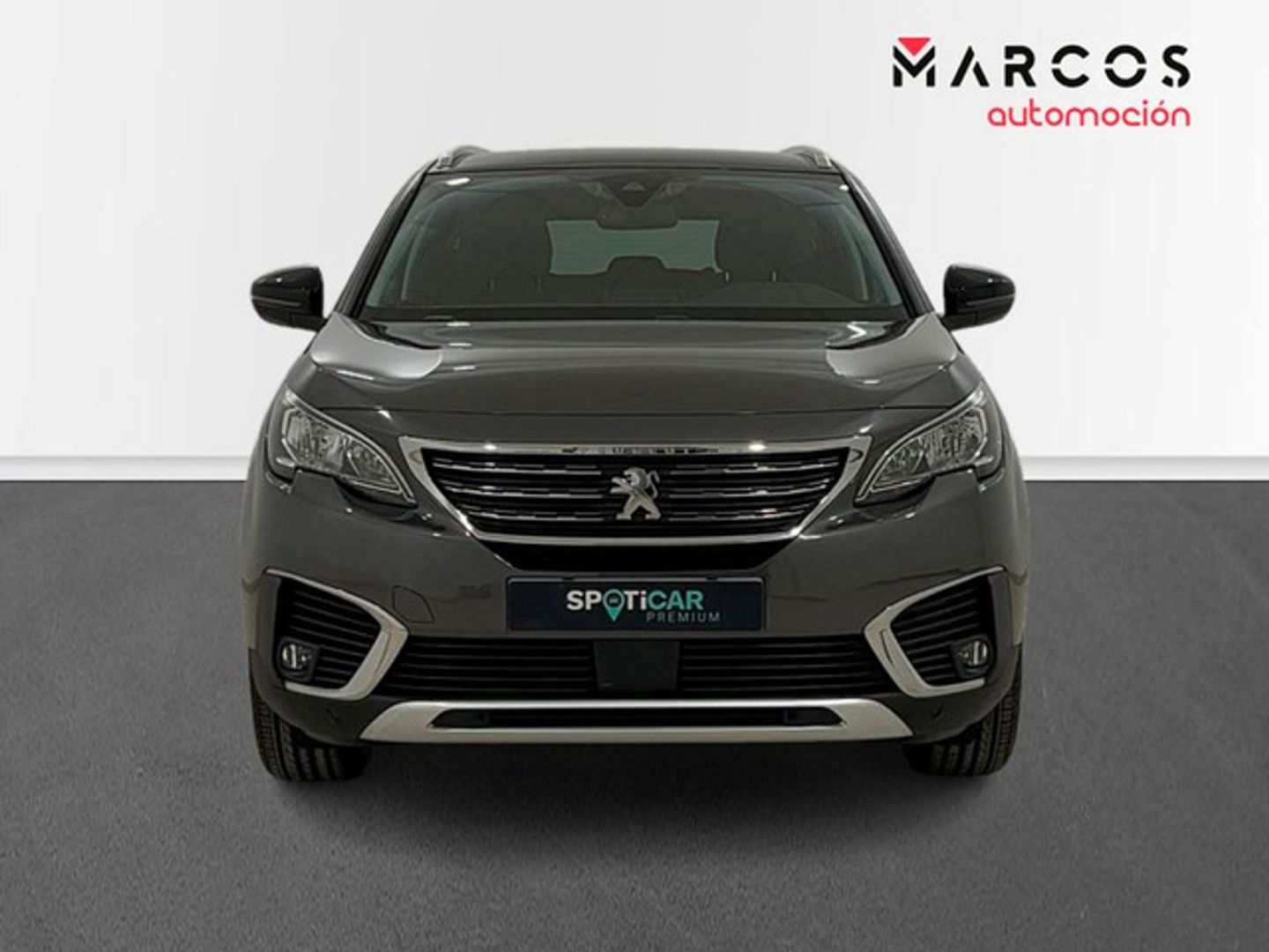 Peugeot 5008 PureTech 130