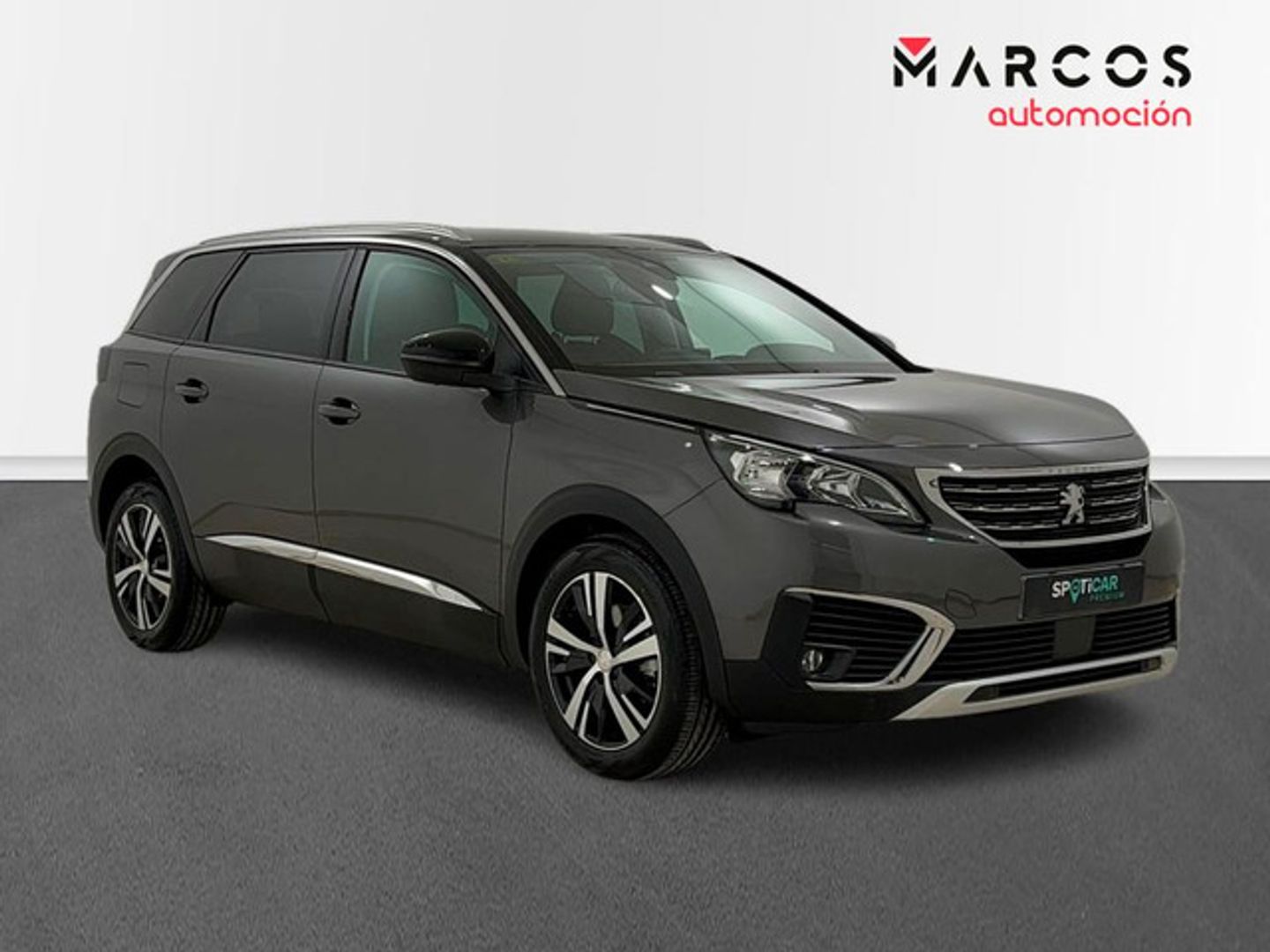 Peugeot 5008 PureTech 130