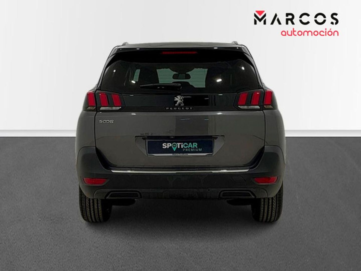 Peugeot 5008 PureTech 130