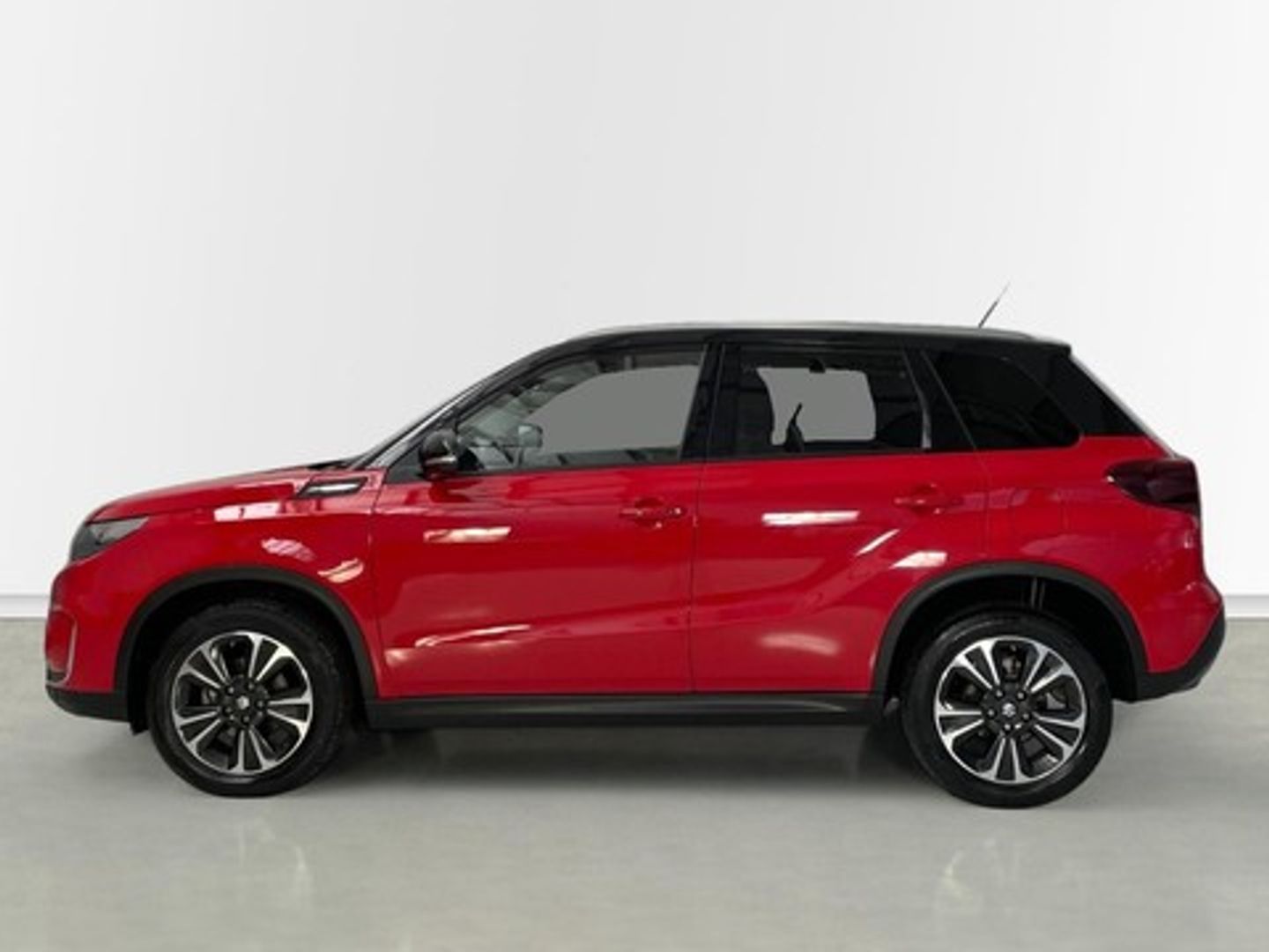 Suzuki Vitara 1.5 Hybrid GLX Strong 4WD Auto 85 kW (116 CV)