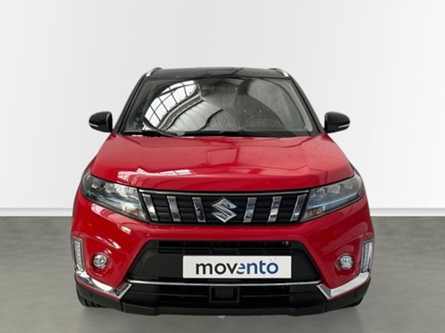 Suzuki Vitara 1.5 Hybrid GLX Strong 4WD Auto 85 kW (116 CV)