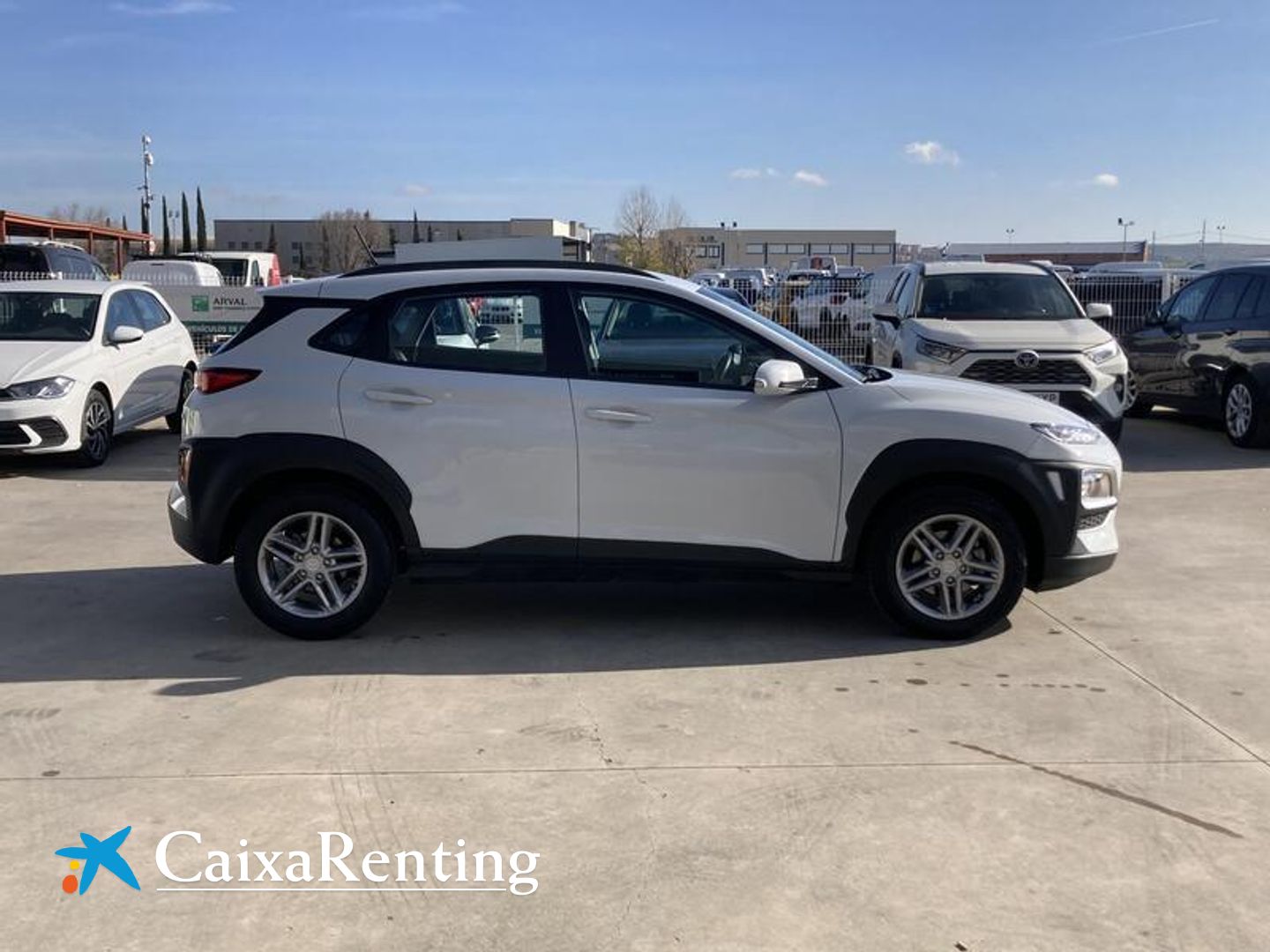 Hyundai Kona 1.0 TGDi Klass