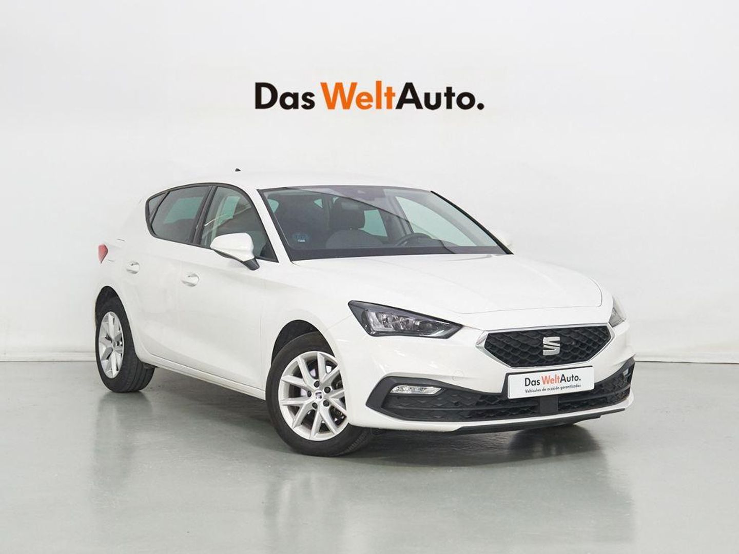 Seat León 1.0 eTSI Style Connect