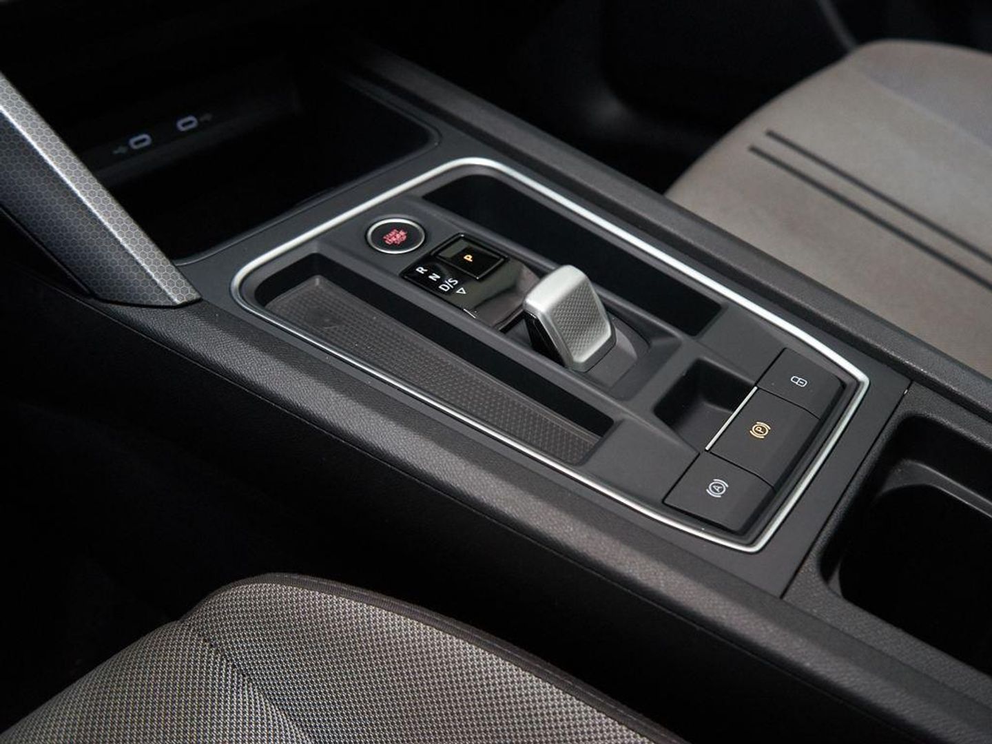 Seat León 1.0 eTSI Style Connect
