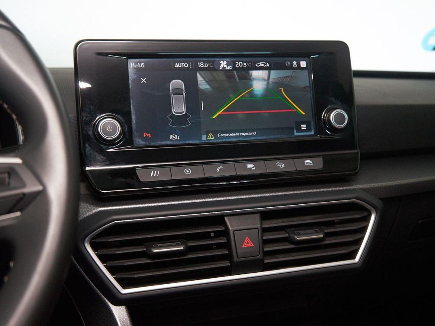 Seat León 1.0 eTSI Style Connect