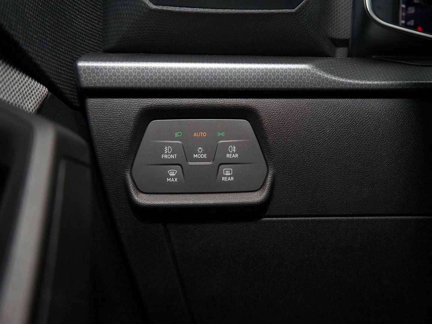 Seat León 1.0 eTSI Style Connect