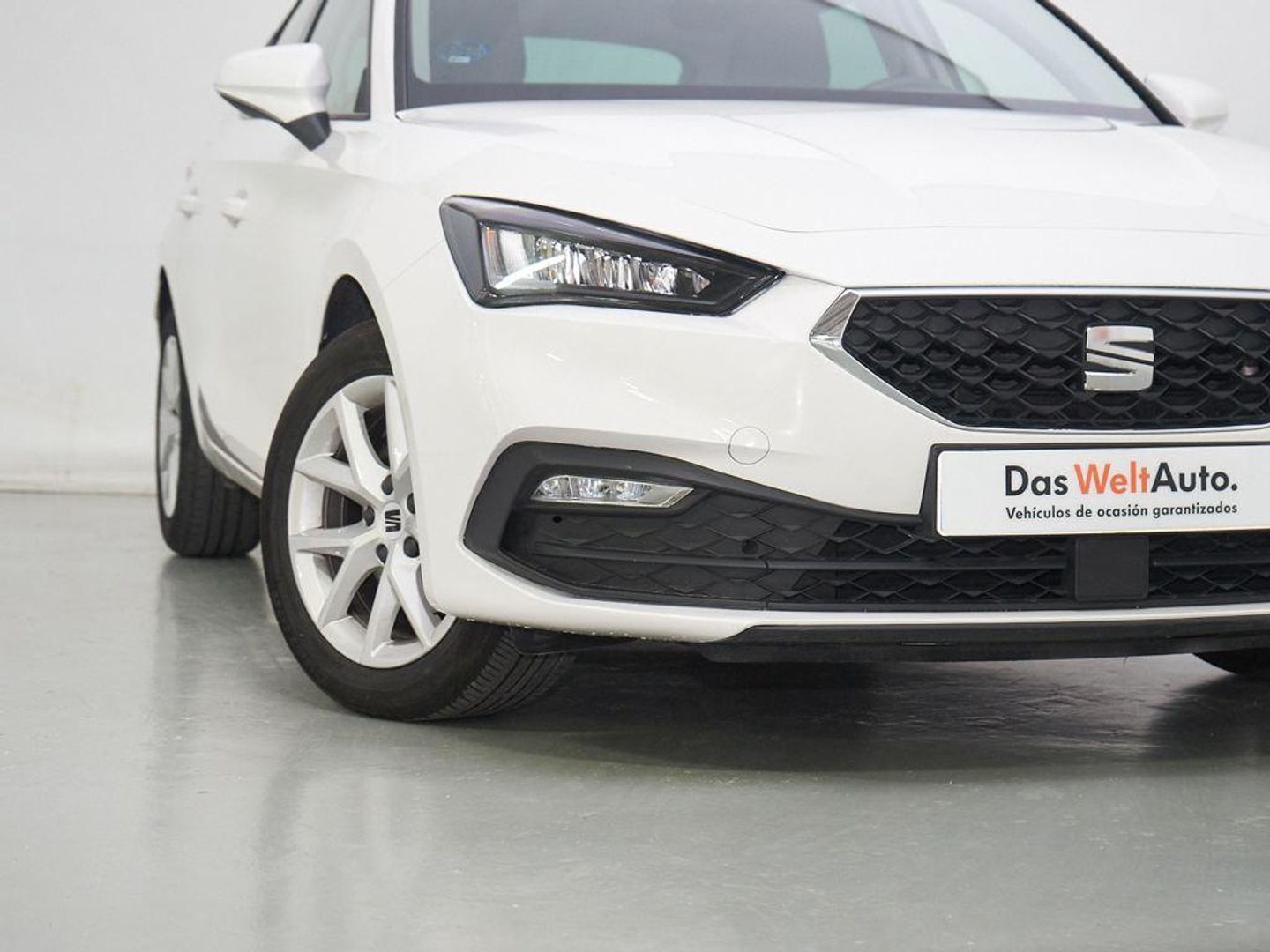 Seat León 1.0 eTSI Style Connect