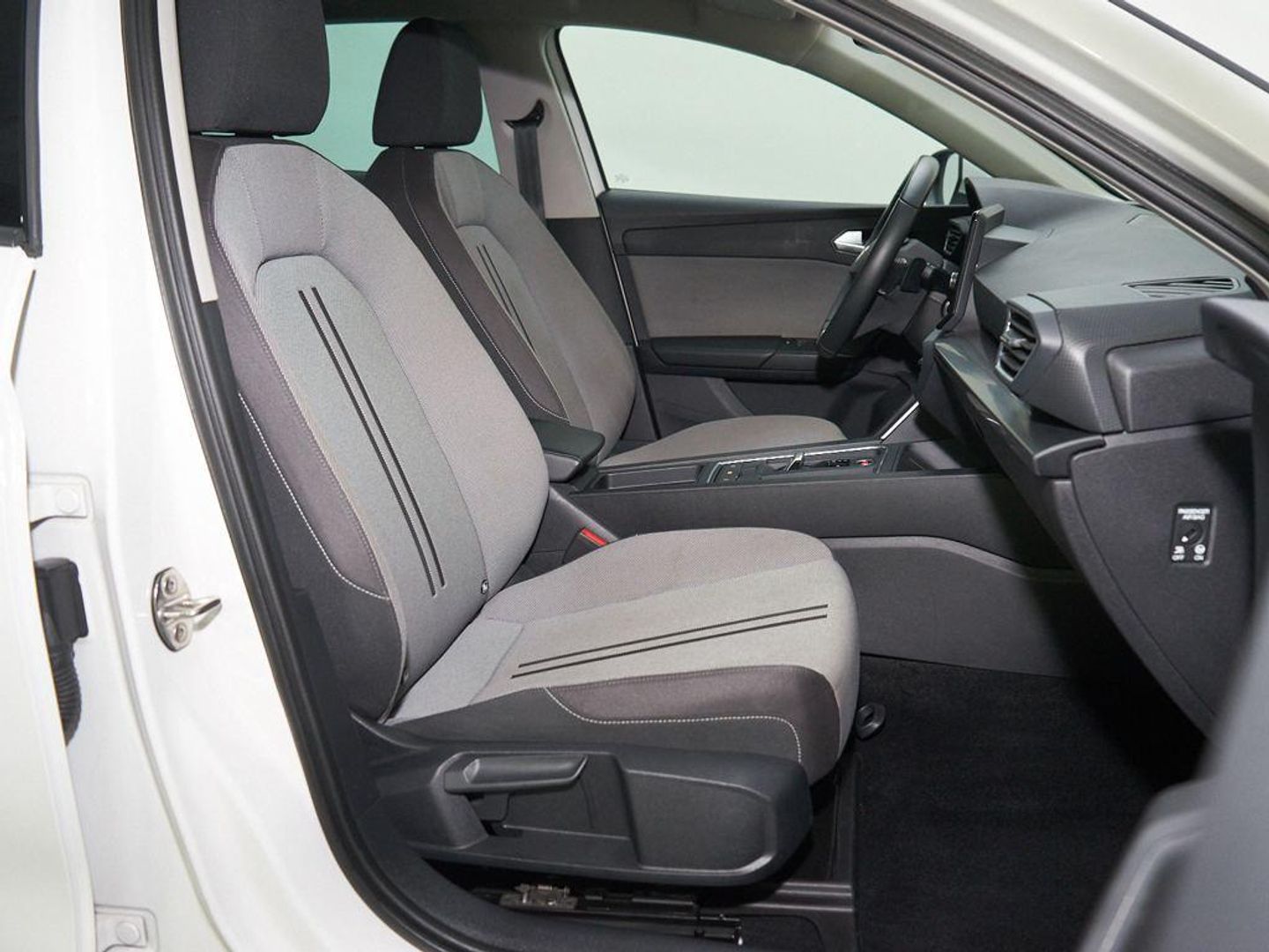 Seat León 1.0 eTSI Style Connect