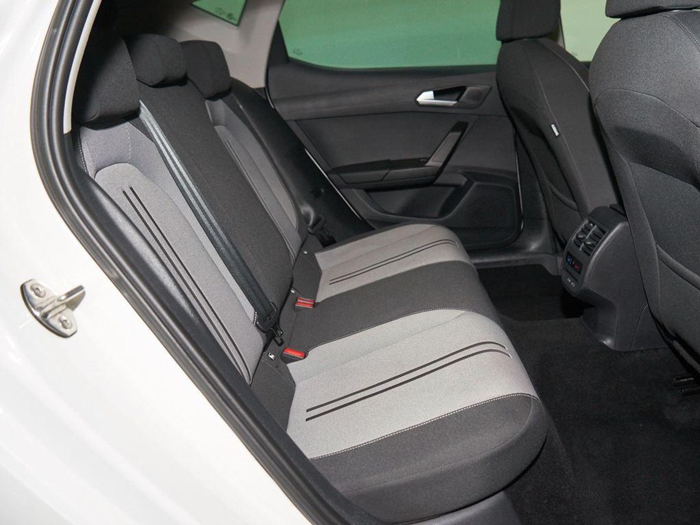 Seat León 1.0 eTSI Style Connect