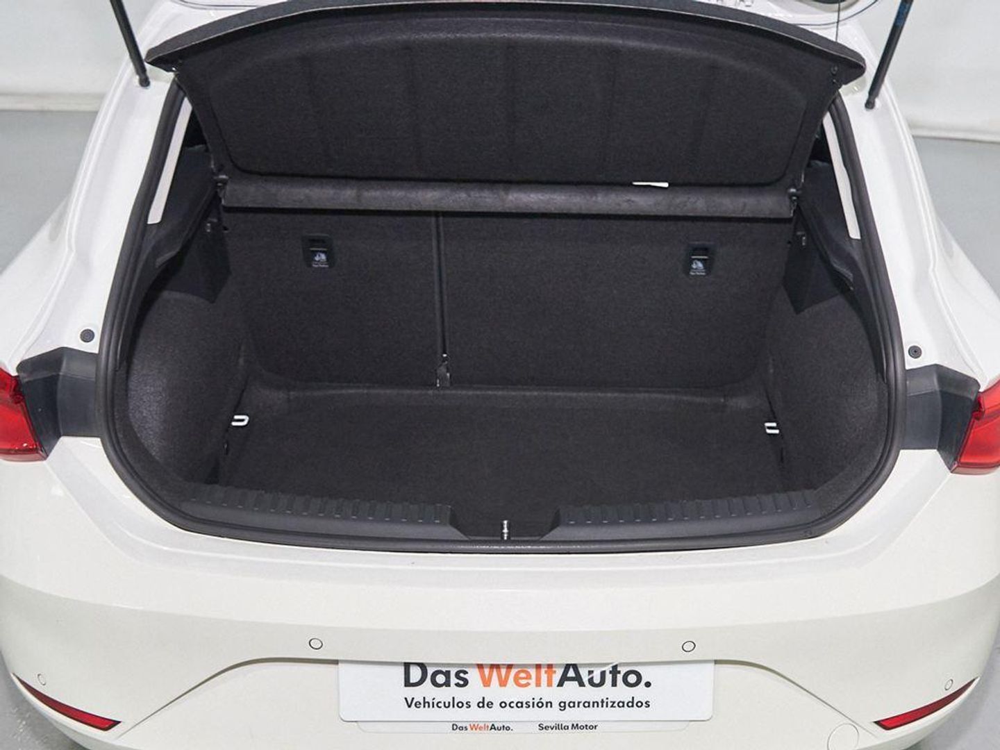 Seat León 1.0 eTSI Style Connect