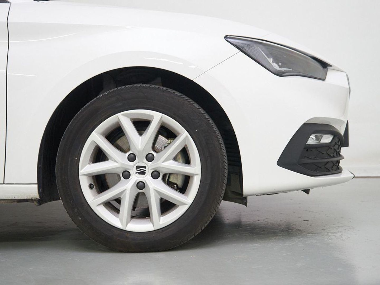Seat León 1.0 eTSI Style Connect