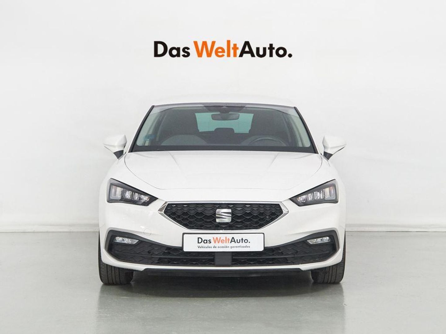 Seat León 1.0 eTSI Style Connect