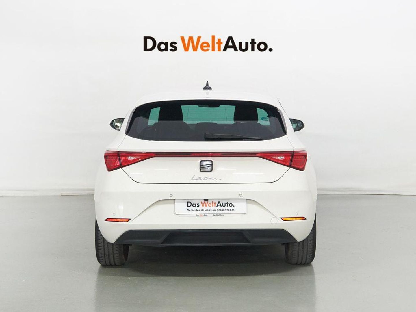Seat León 1.0 eTSI Style Connect