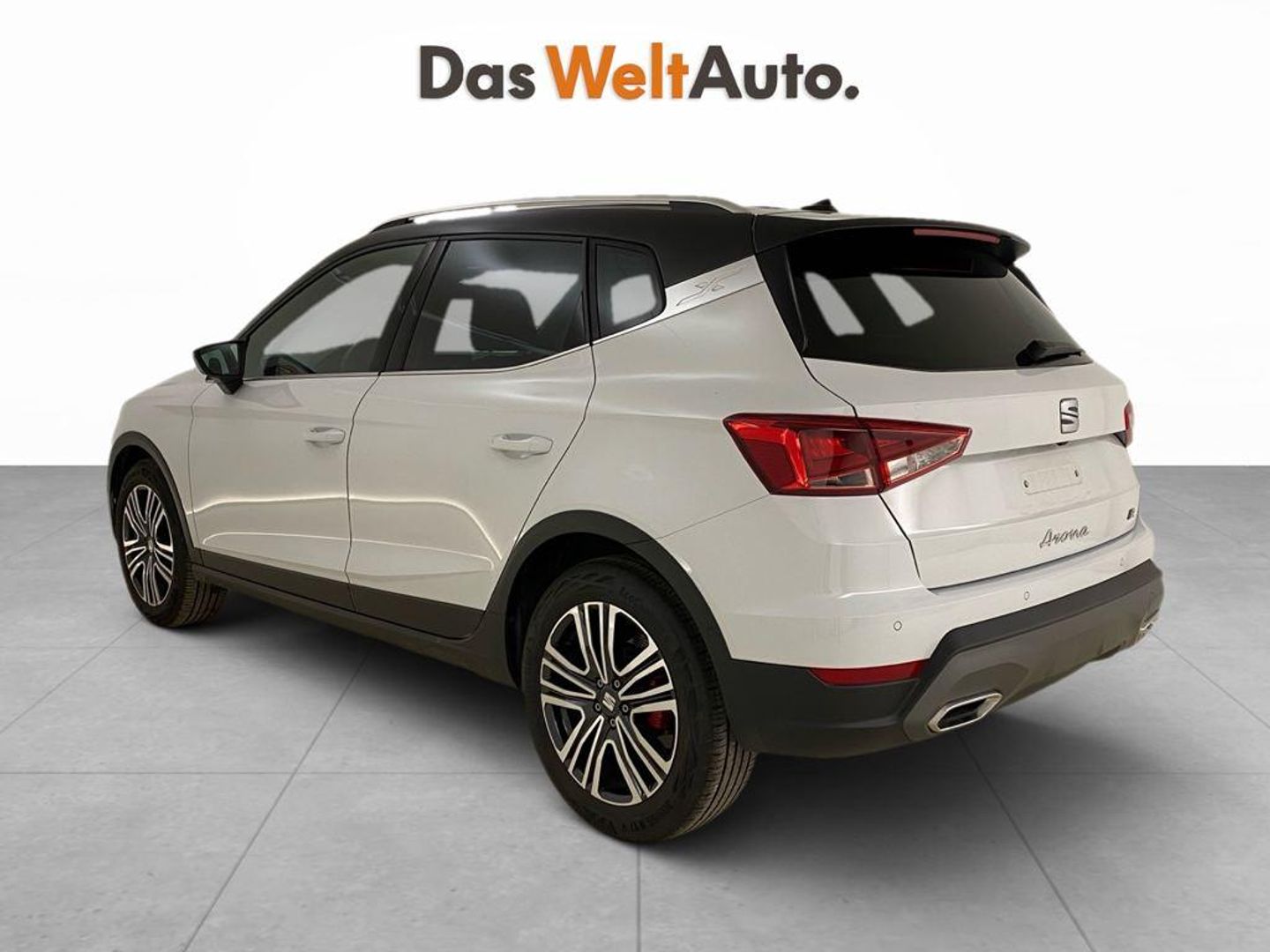 Seat Arona 1.0 TSI FR Limited Edition