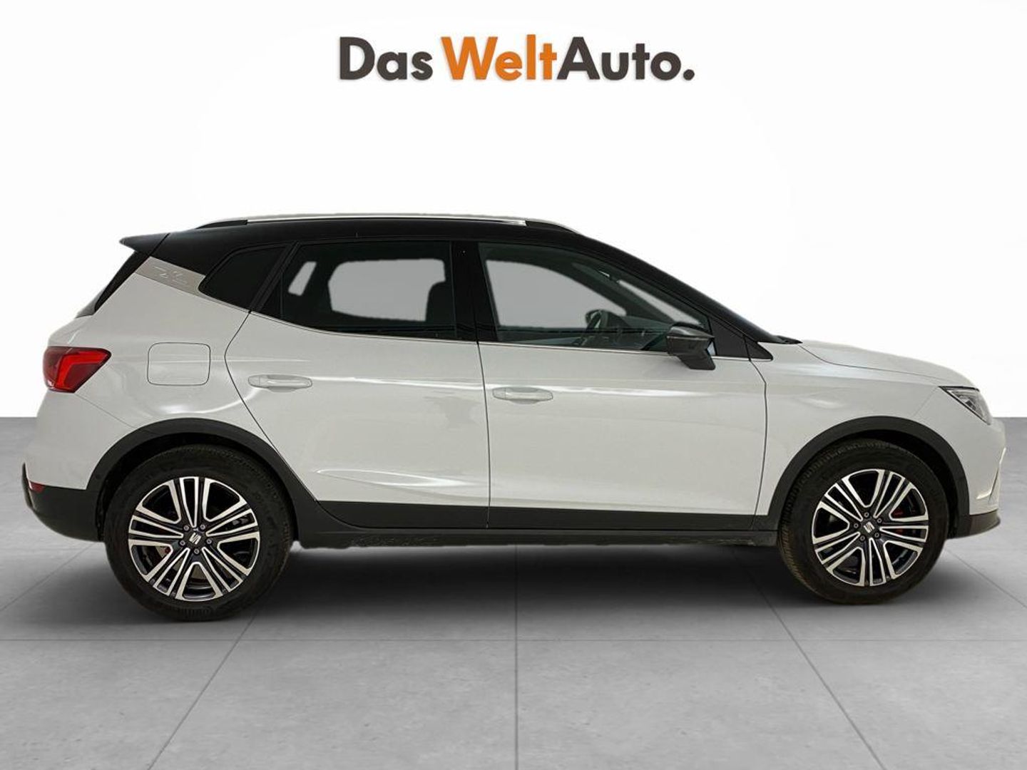 Seat Arona 1.0 TSI FR Limited Edition