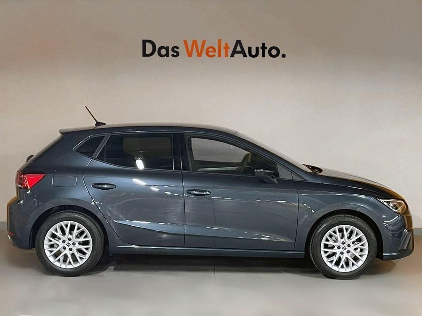 Seat Ibiza 1.0 TSI FR XS