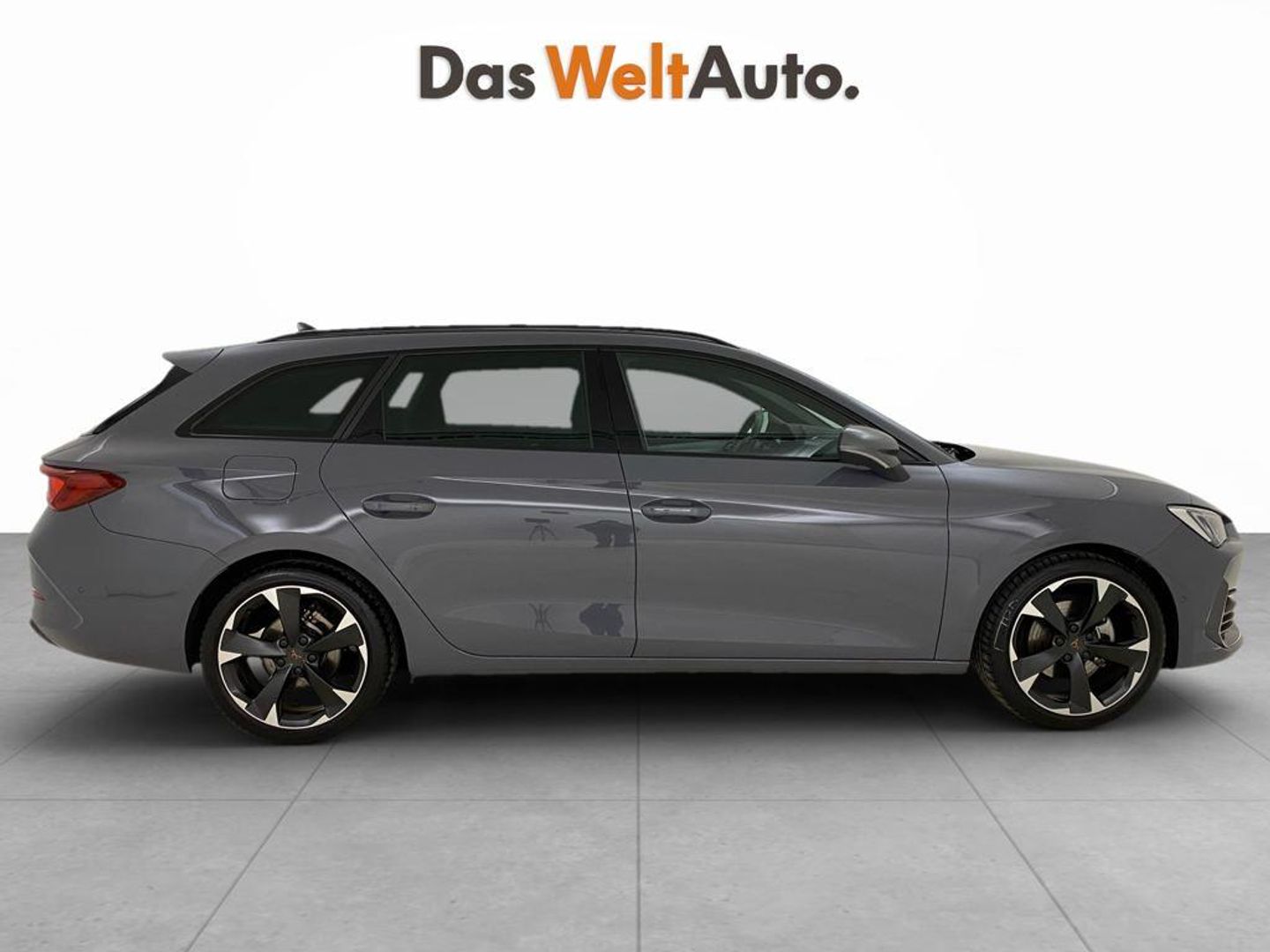 Cupra Leon Sportstourer 1.5 eTSI -