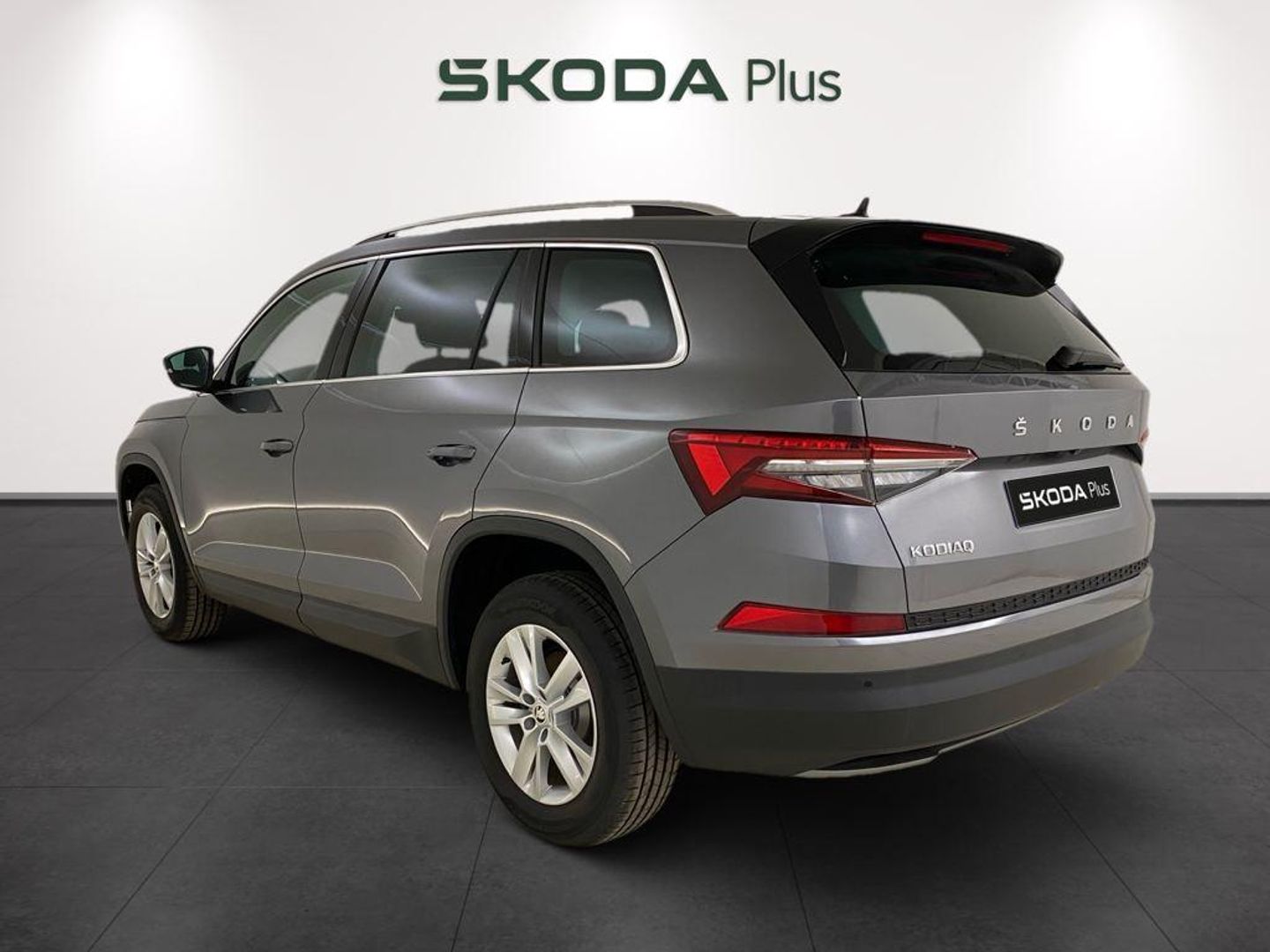 Skoda Kodiaq 2.0 TDI Ambition