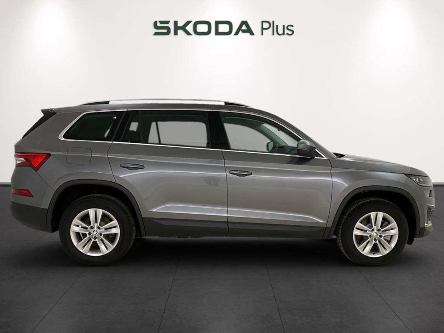 Skoda Kodiaq 2.0 TDI Ambition