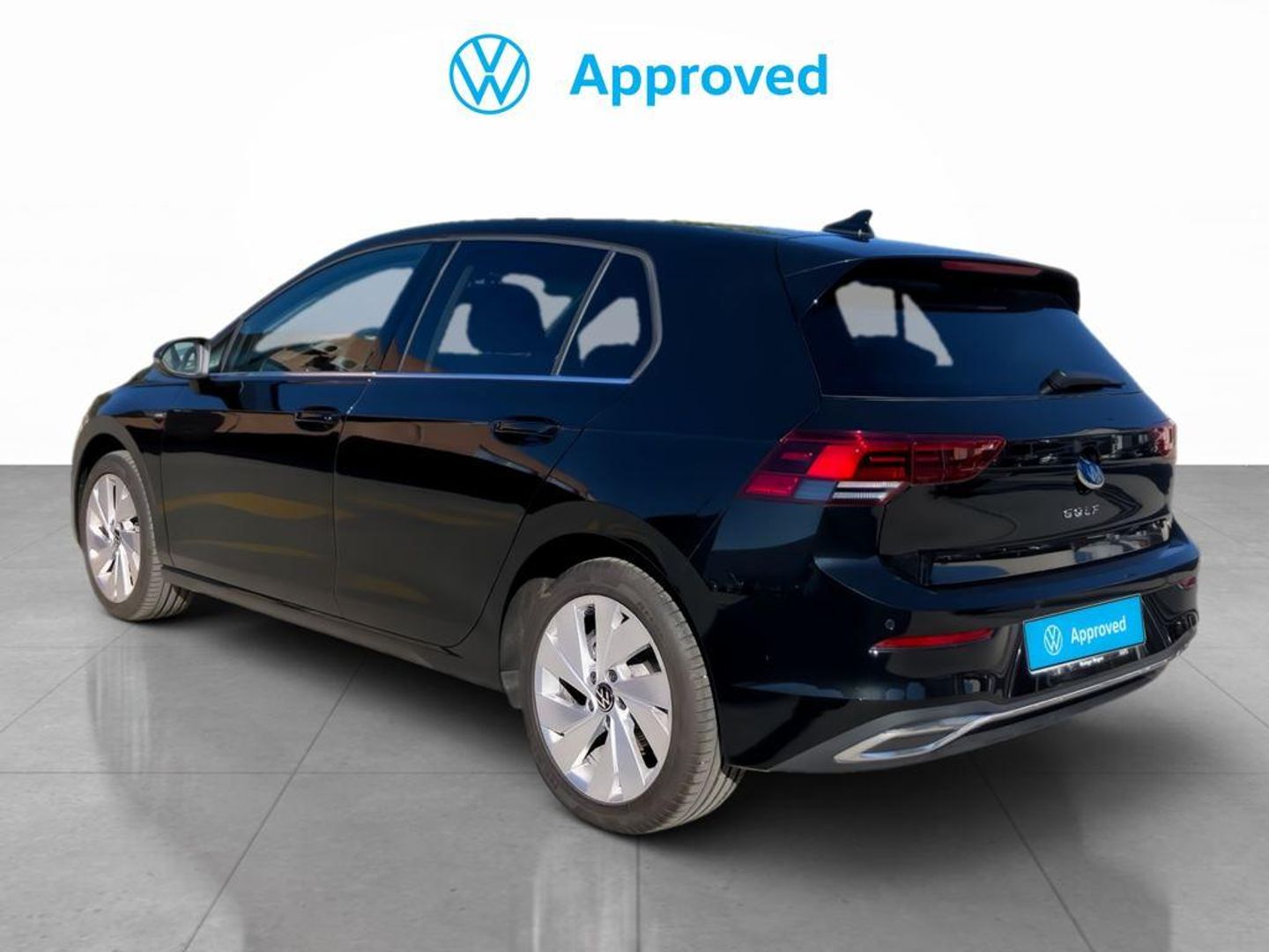 Volkswagen Golf 1.5 TSI Style