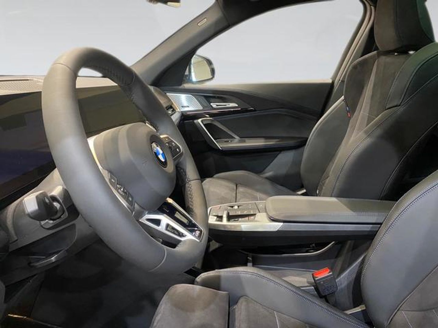 Bmw X2 sDrive18d -