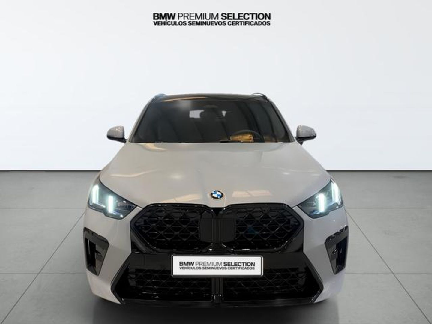 Bmw X2 sDrive18d -