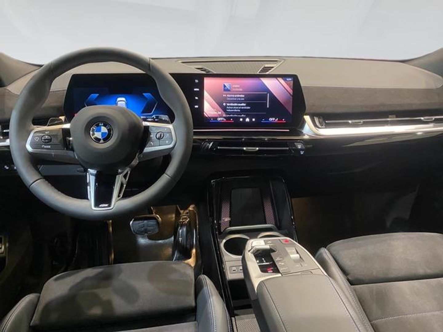 Bmw X2 sDrive18d -