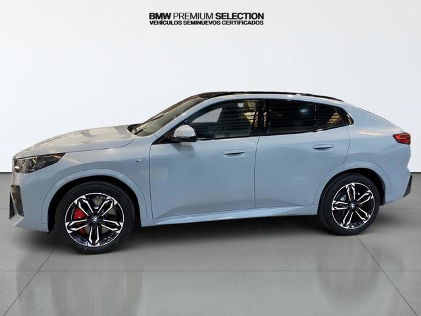 Bmw X2 sDrive18d -