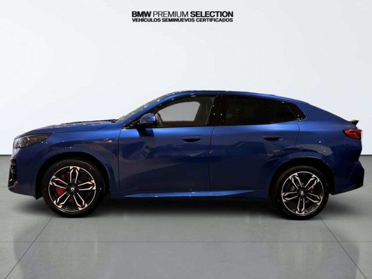 Bmw X2 sDrive18d -