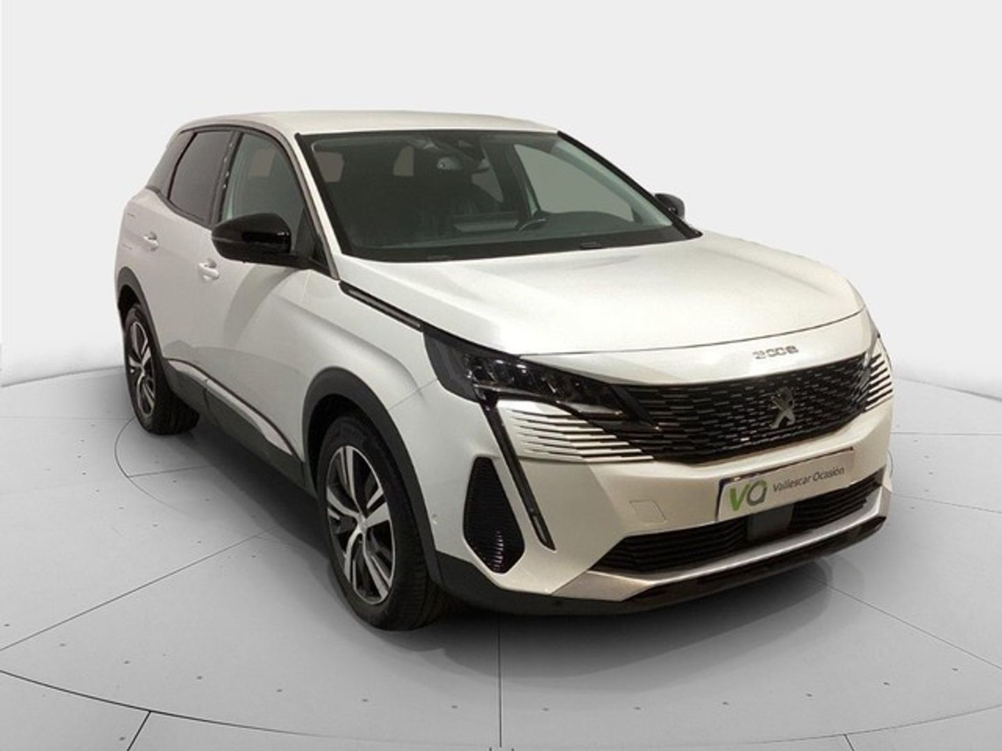 Peugeot 3008 PureTech 130