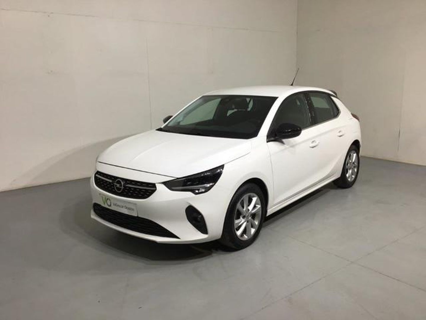 Opel Corsa 1.2 Turbo Elegance