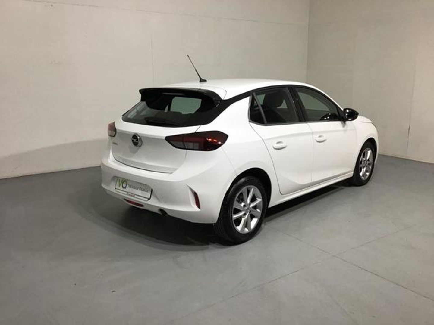 Opel Corsa 1.2 Turbo Elegance