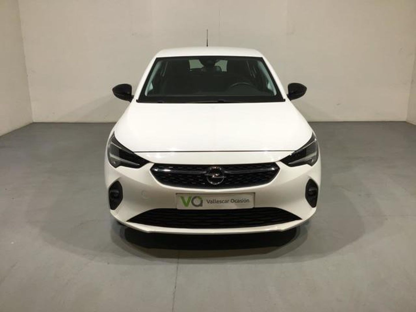 Opel Corsa 1.2 Turbo Elegance