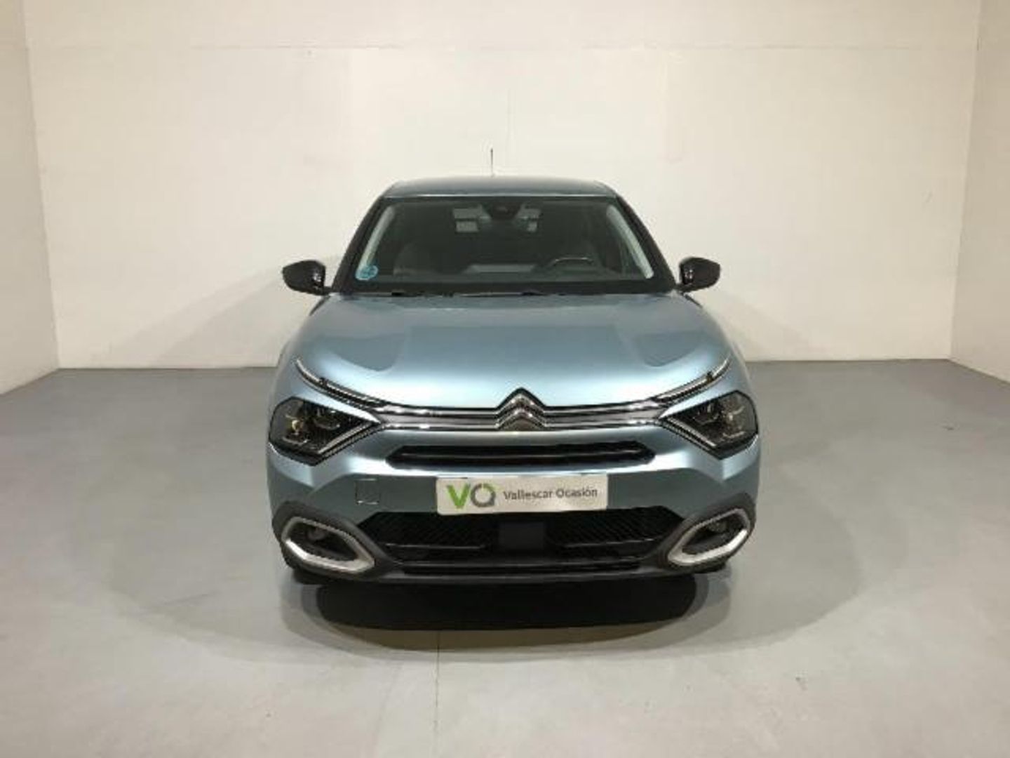 Citroen C4 PureTech 130 Shine