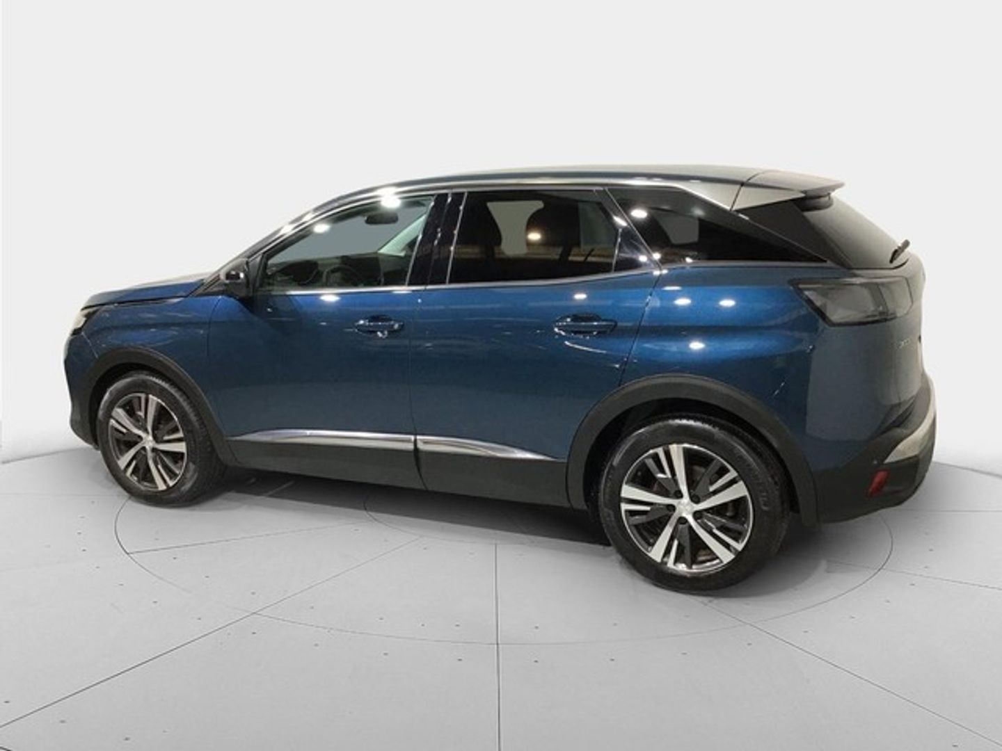 Peugeot 3008 BlueHDI 130 Allure Pack