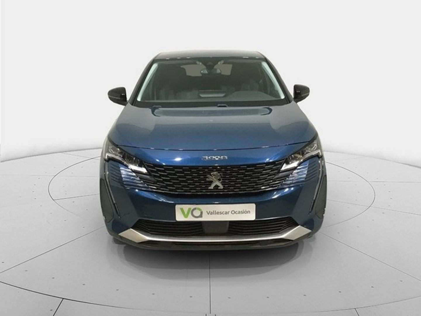 Peugeot 3008 BlueHDI 130 Allure Pack