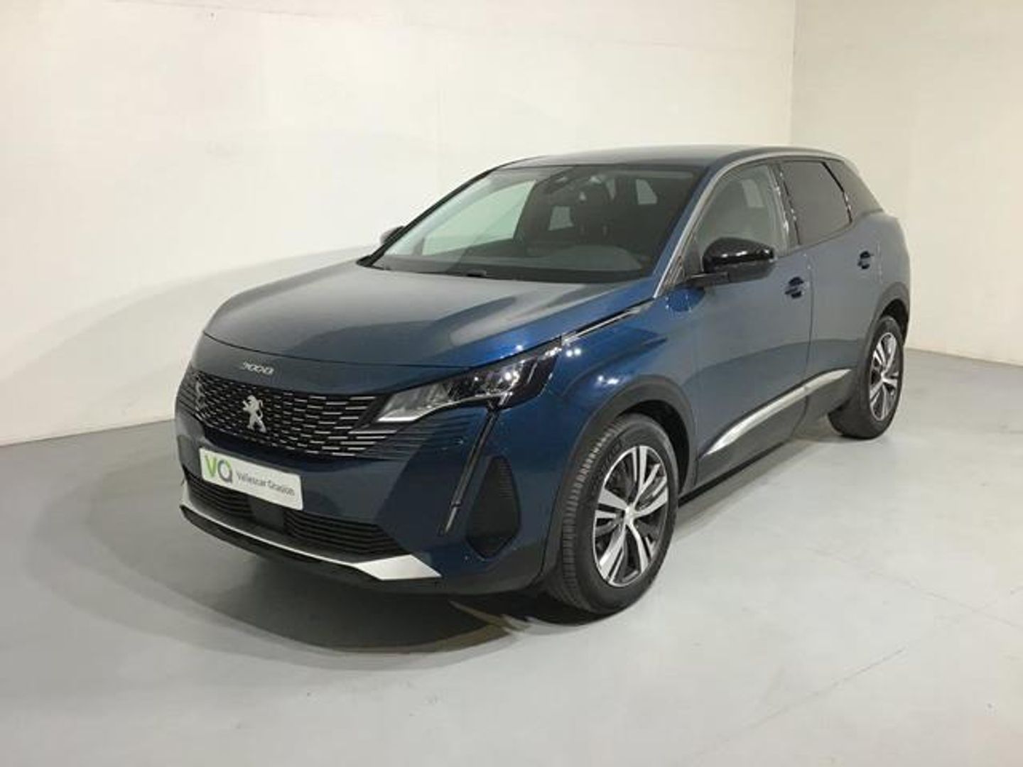 Peugeot 3008 PureTech 130 Allure Pack