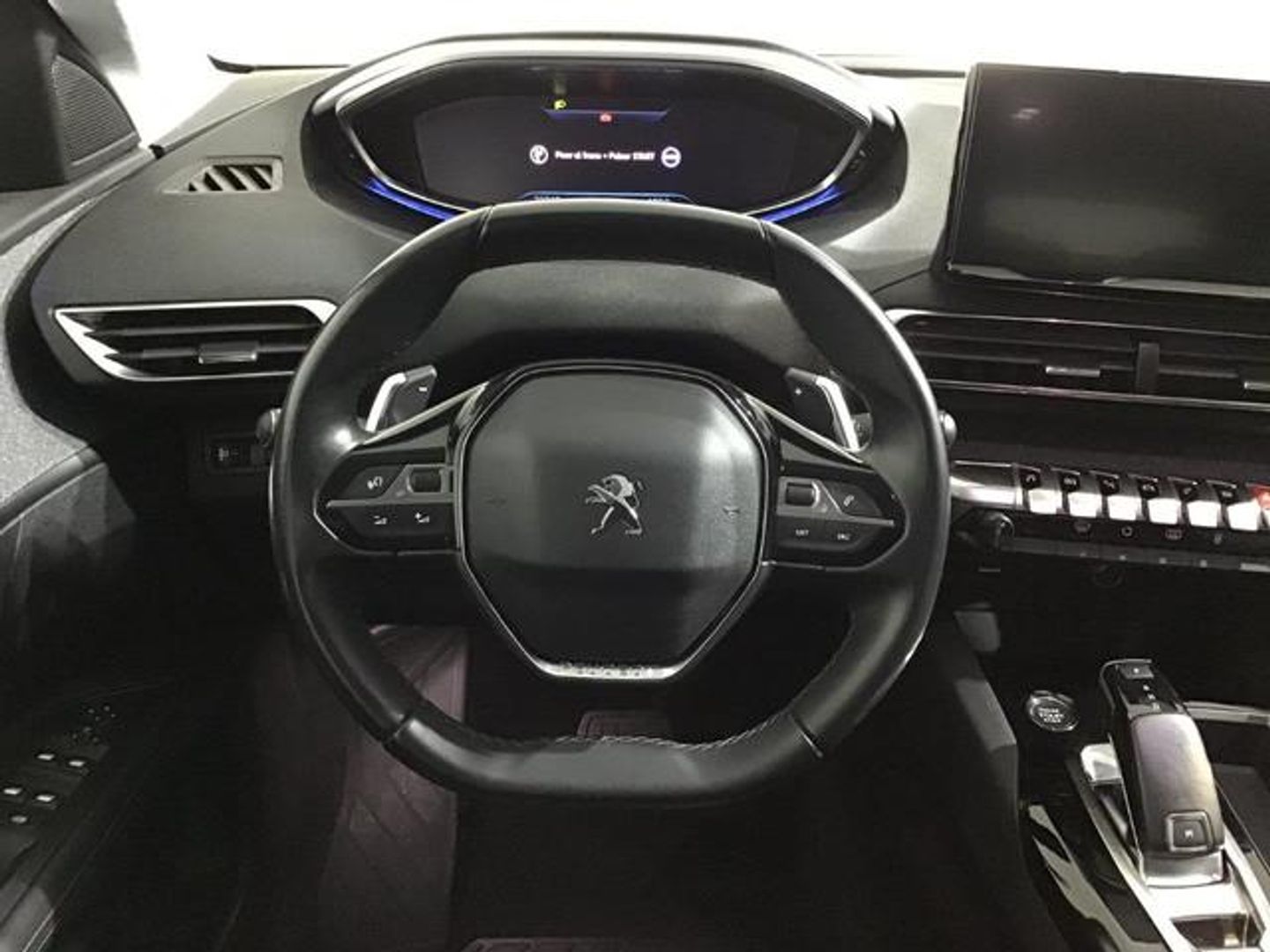 Peugeot 3008 PureTech 130 Allure Pack