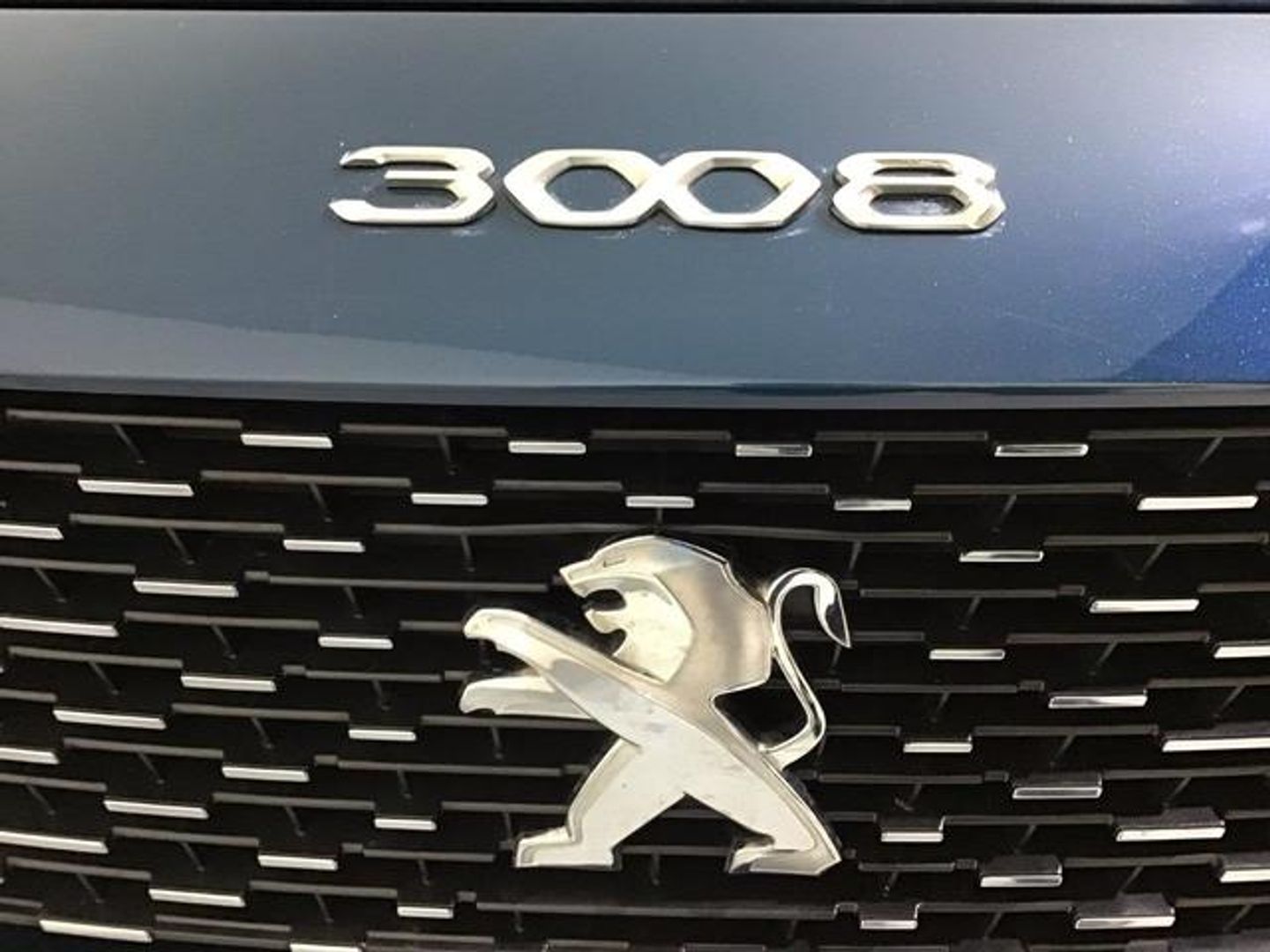 Peugeot 3008 PureTech 130 Allure Pack