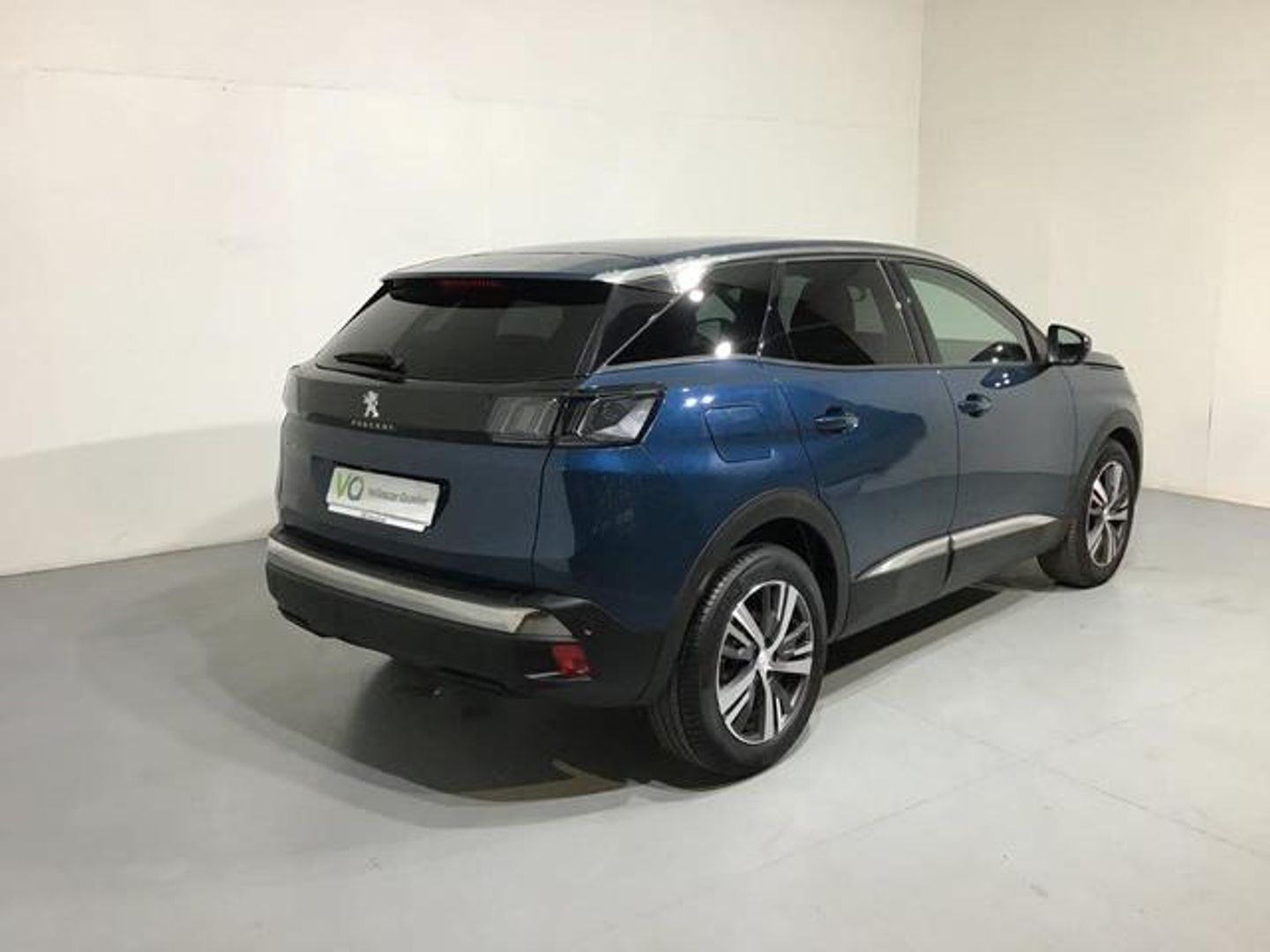 Peugeot 3008 PureTech 130 Allure Pack