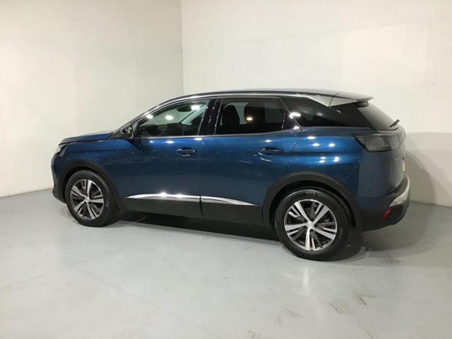 Peugeot 3008 PureTech 130 Allure Pack