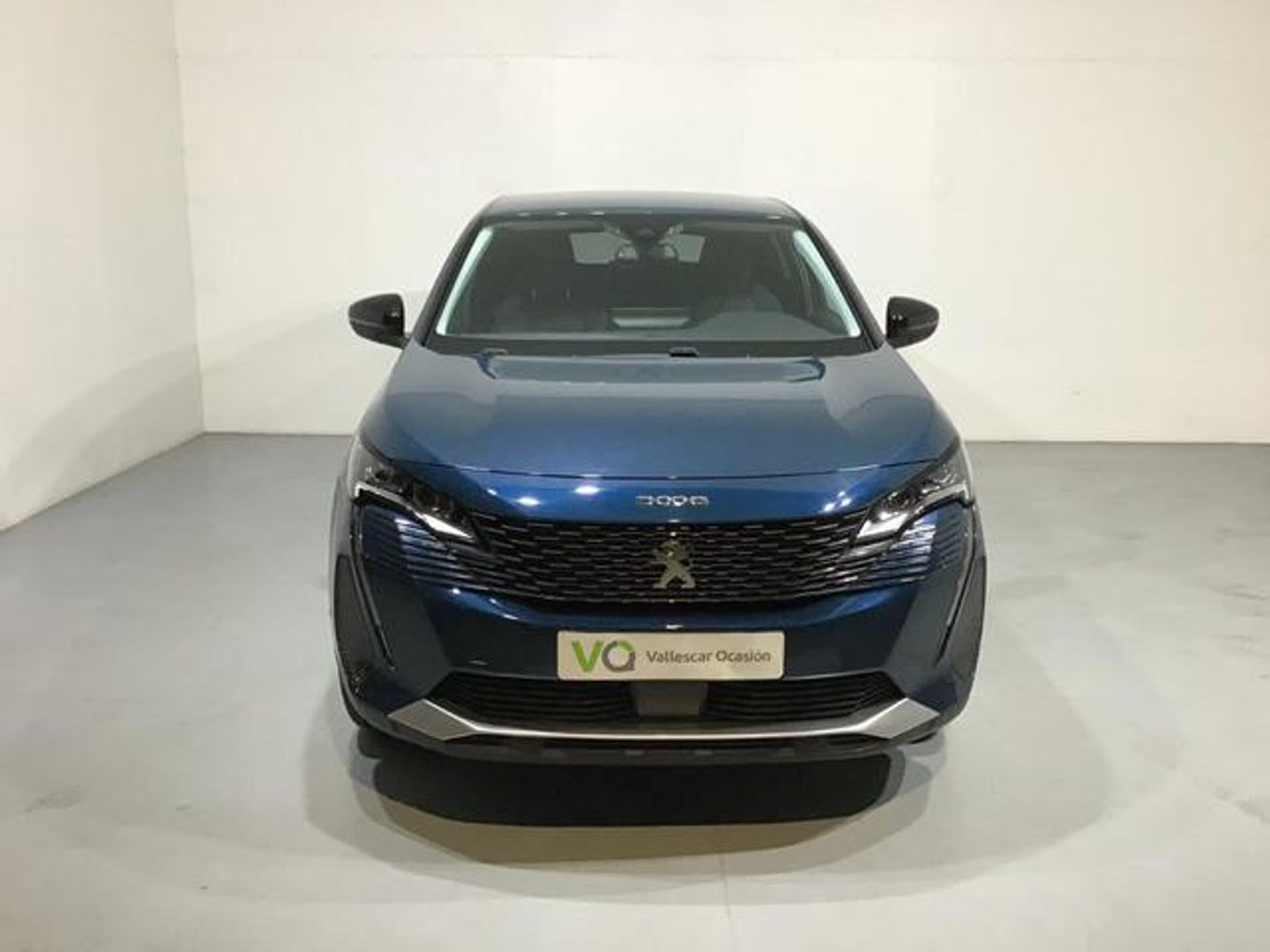 Peugeot 3008 PureTech 130 Allure Pack