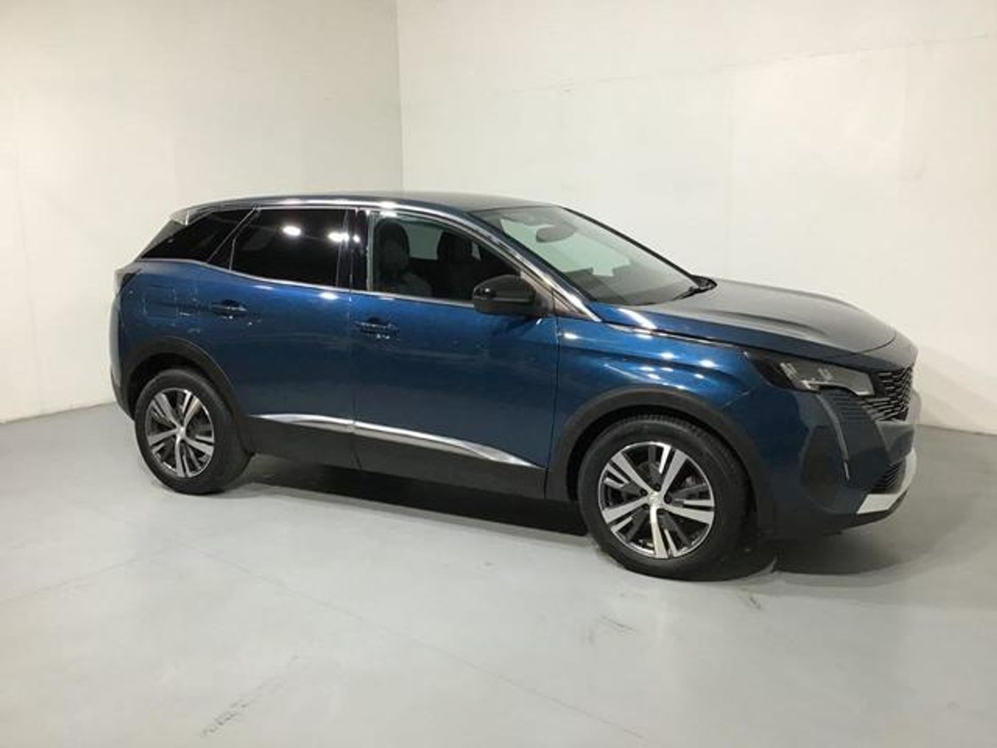 Peugeot 3008 PureTech 130 Allure Pack