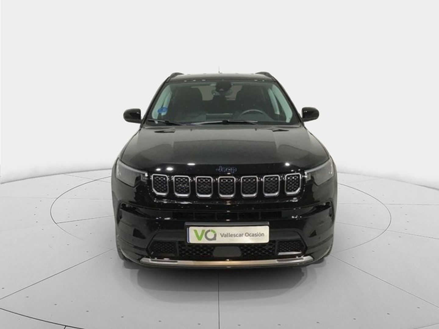 Jeep Compass 1.3 PHEV