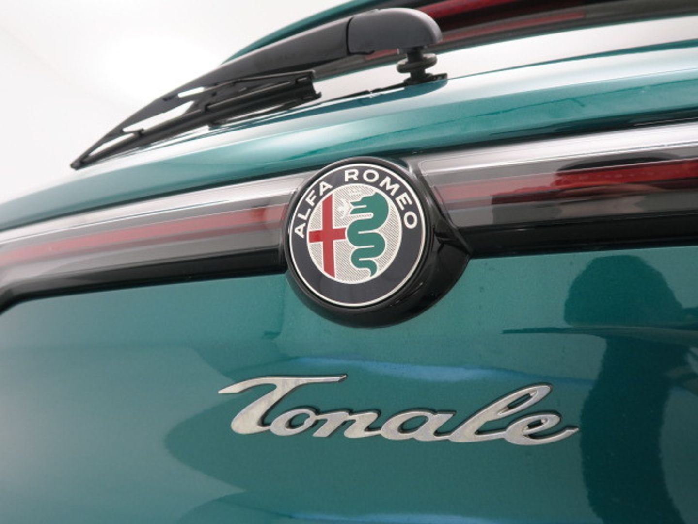 Alfa Romeo Tonale 1.3 Multi-air PHEV Speciale